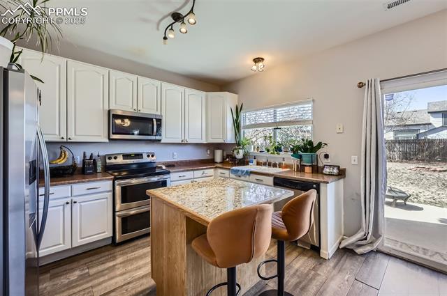 MLS Image for 5208  Mountain Air  ,Colorado Springs, Colorado