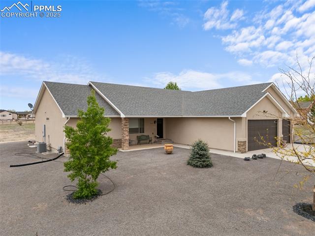 MLS Image for 914 S Rosa Linda  ,Pueblo, Colorado