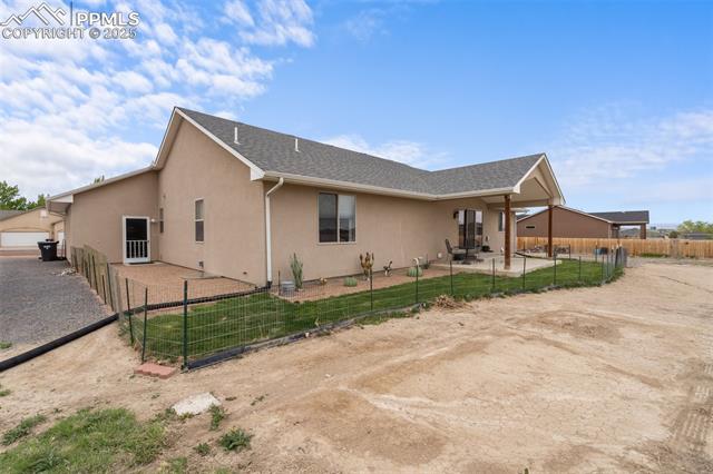 MLS Image for 914 S Rosa Linda  ,Pueblo, Colorado