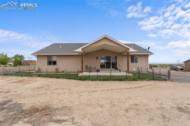 MLS Image for 914 S Rosa Linda  ,Pueblo, Colorado