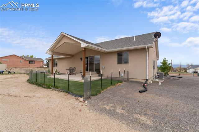 MLS Image for 914 S Rosa Linda  ,Pueblo, Colorado