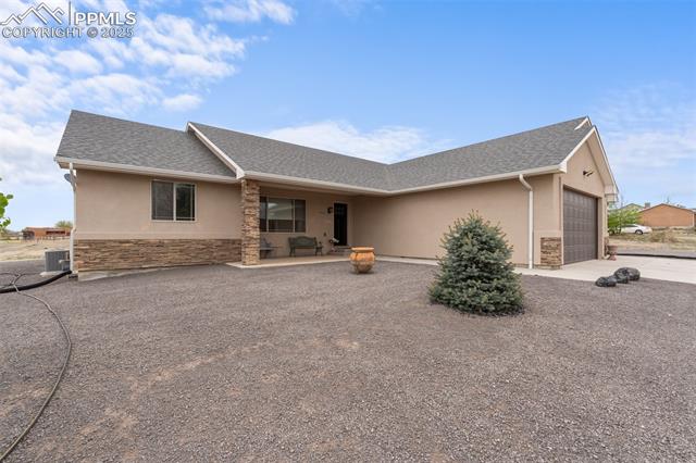 MLS Image for 914 S Rosa Linda  ,Pueblo, Colorado