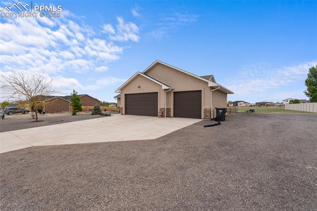 MLS Image for 914 S Rosa Linda  ,Pueblo, Colorado