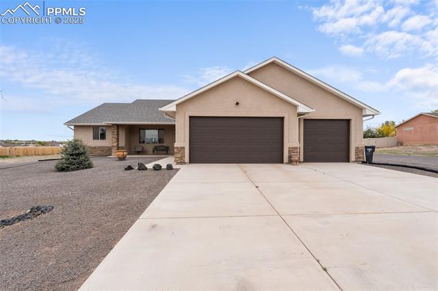 MLS Image for 914 S Rosa Linda  ,Pueblo, Colorado