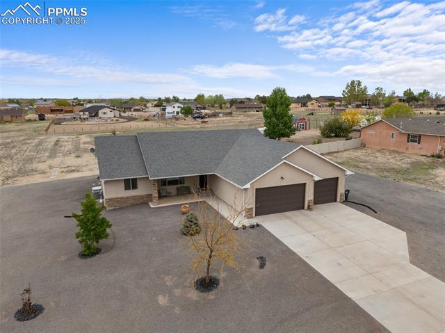 MLS Image for 914 S Rosa Linda  ,Pueblo, Colorado