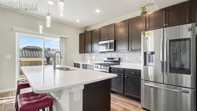 MLS Image for 3204  Loot  ,Colorado Springs, Colorado