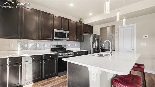 MLS Image for 3204  Loot  ,Colorado Springs, Colorado