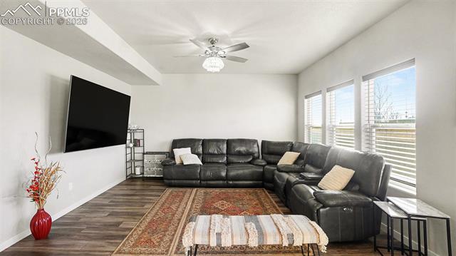 MLS Image for 3204  Loot  ,Colorado Springs, Colorado