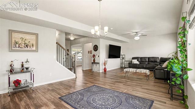 MLS Image for 3204  Loot  ,Colorado Springs, Colorado