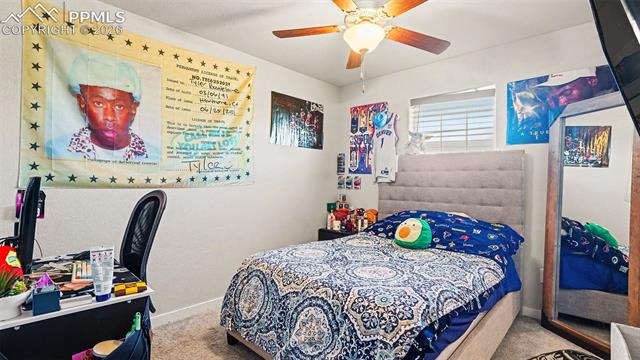 MLS Image for 3204  Loot  ,Colorado Springs, Colorado