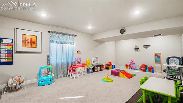 MLS Image for 3204  Loot  ,Colorado Springs, Colorado