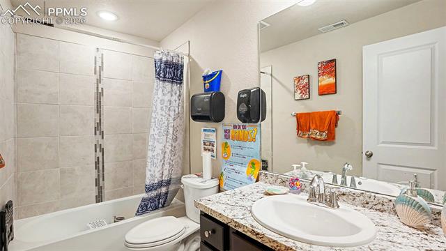 MLS Image for 3204  Loot  ,Colorado Springs, Colorado