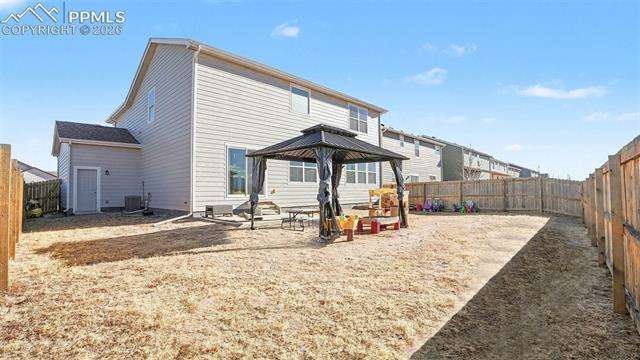 MLS Image for 3204  Loot  ,Colorado Springs, Colorado