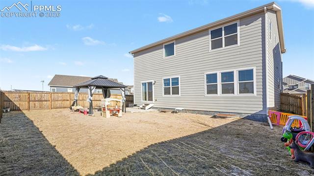 MLS Image for 3204  Loot  ,Colorado Springs, Colorado