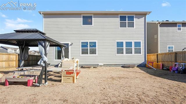 MLS Image for 3204  Loot  ,Colorado Springs, Colorado