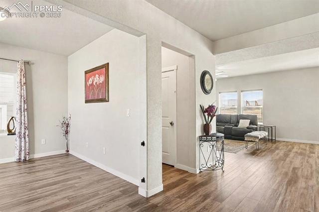 MLS Image for 3204  Loot  ,Colorado Springs, Colorado
