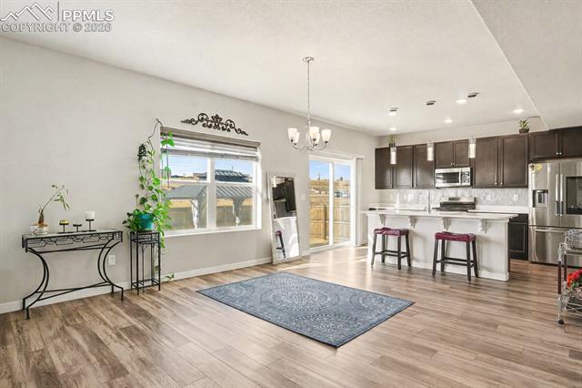 MLS Image for 3204  Loot  ,Colorado Springs, Colorado