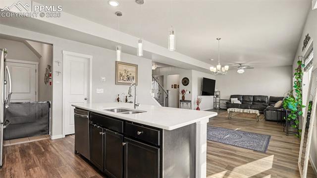 MLS Image for 3204  Loot  ,Colorado Springs, Colorado