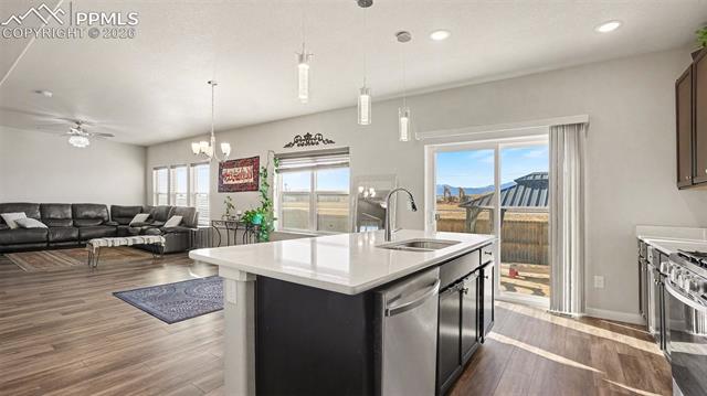 MLS Image for 3204  Loot  ,Colorado Springs, Colorado