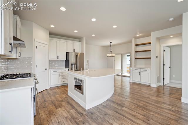MLS Image for 715  Sage Forest  ,Monument, Colorado