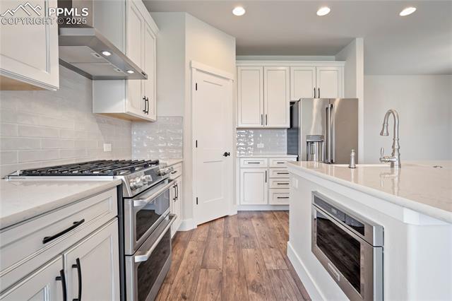 MLS Image for 715  Sage Forest  ,Monument, Colorado