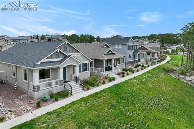 MLS Image for 715  Sage Forest  ,Monument, Colorado