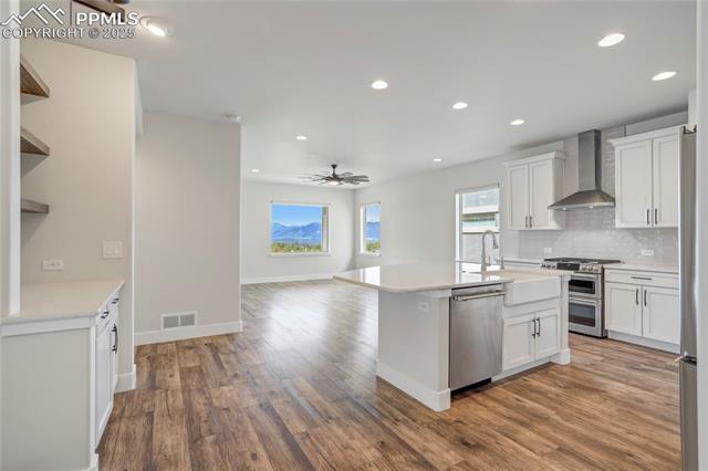 MLS Image for 715  Sage Forest  ,Monument, Colorado