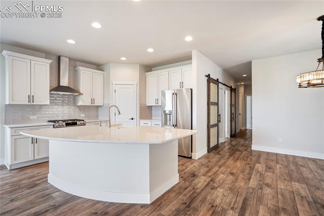 MLS Image for 715  Sage Forest  ,Monument, Colorado