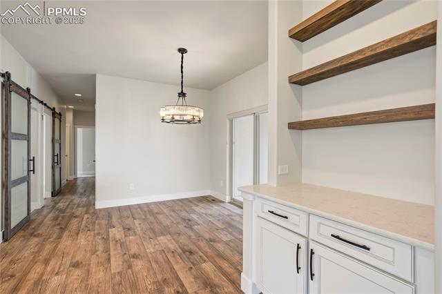 MLS Image for 715  Sage Forest  ,Monument, Colorado