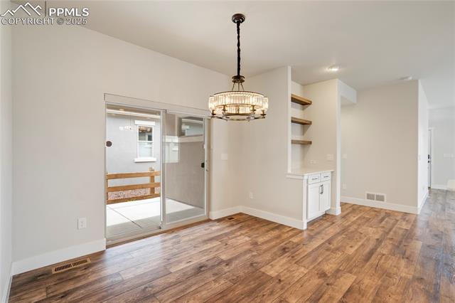 MLS Image for 715  Sage Forest  ,Monument, Colorado