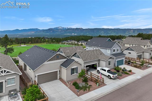 MLS Image for 715  Sage Forest  ,Monument, Colorado