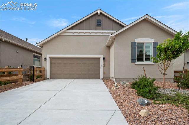 MLS Image for 715  Sage Forest  ,Monument, Colorado