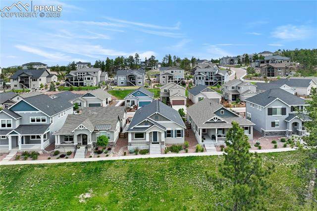 MLS Image for 715  Sage Forest  ,Monument, Colorado