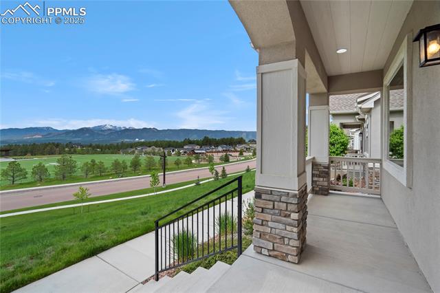 MLS Image for 715  Sage Forest  ,Monument, Colorado