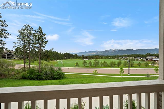 MLS Image for 715  Sage Forest  ,Monument, Colorado