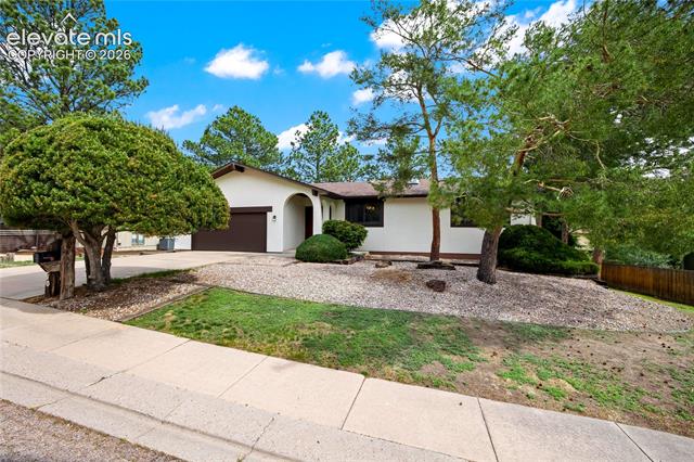 510 N Wintery  , colorado springs&nbsp; House Search MLS Picture