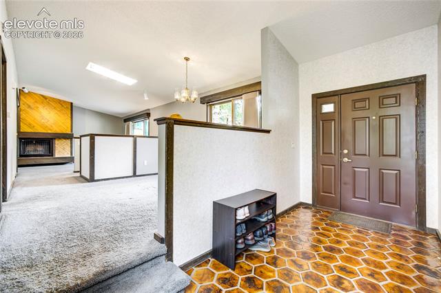 MLS Image for 510 N Wintery  ,Colorado Springs, Colorado