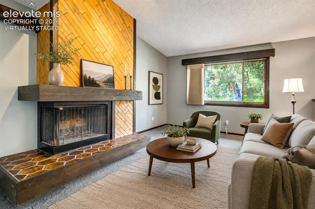MLS Image for 510 N Wintery  ,Colorado Springs, Colorado