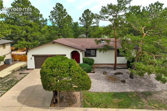 MLS Image for 510 N Wintery  ,Colorado Springs, Colorado
