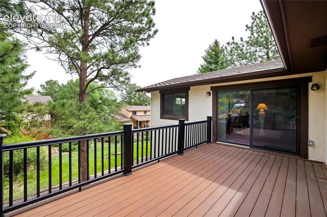 MLS Image for 510 N Wintery  ,Colorado Springs, Colorado