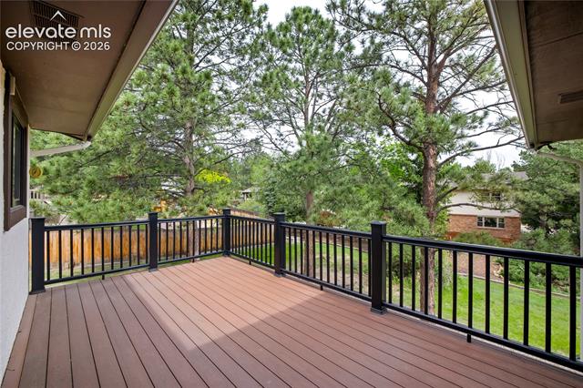 MLS Image for 510 N Wintery  ,Colorado Springs, Colorado