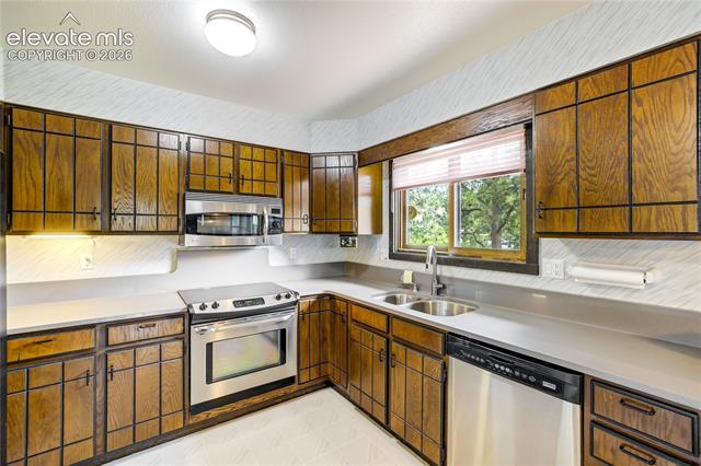 MLS Image for 510 N Wintery  ,Colorado Springs, Colorado