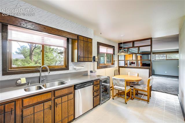 MLS Image for 510 N Wintery  ,Colorado Springs, Colorado