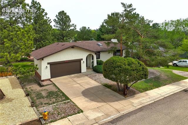 MLS Image for 510 N Wintery  ,Colorado Springs, Colorado