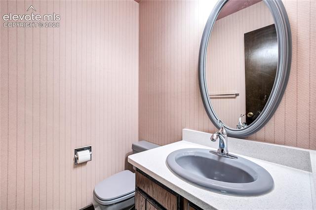 MLS Image for 510 N Wintery  ,Colorado Springs, Colorado