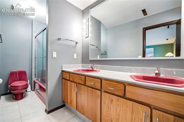 MLS Image for 510 N Wintery  ,Colorado Springs, Colorado