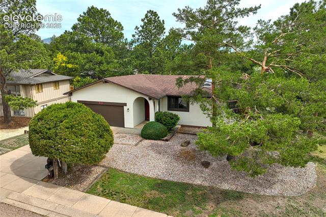 MLS Image for 510 N Wintery  ,Colorado Springs, Colorado