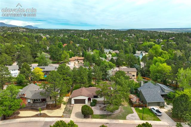 MLS Image for 510 N Wintery  ,Colorado Springs, Colorado