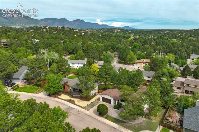 MLS Image for 510 N Wintery  ,Colorado Springs, Colorado