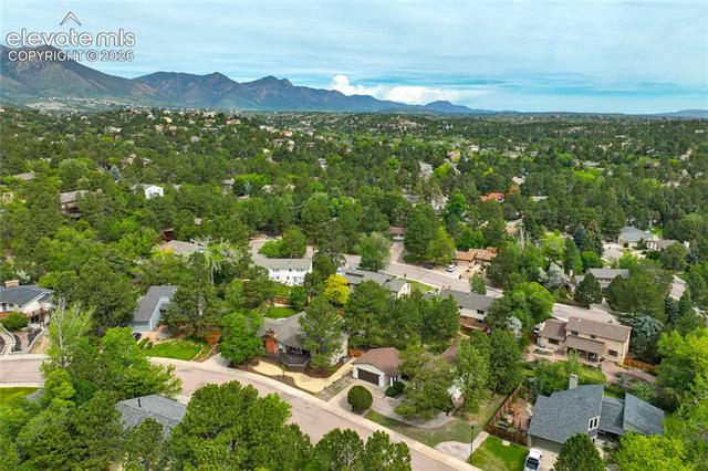 MLS Image for 510 N Wintery  ,Colorado Springs, Colorado